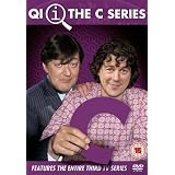 Qi - the C Series Series 3 [DVD] [2008]by Alan Davies
