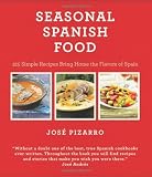 Seasonal Spanish Food Seasonal Spanish Food
