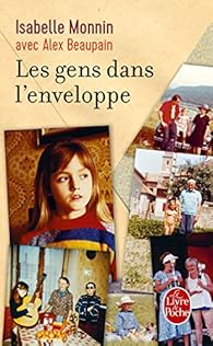 Les gens dans l'enveloppe par Monnin