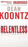 View Book 'Relentless' 