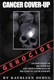 Cancer cover-up: An indictment of Big Medicine and Their Suppression of the Cesium Cancer Therapy