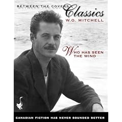 Who Has Seen the Wind