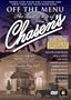 Off the Menu - The Last Days of Chasen's