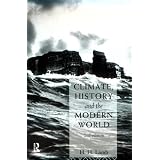 Climate, History and the Modern World