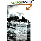 Click here to buy Climate, History and the Modern World by  Hubert H. Lamb.