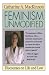 Feminism Unmodified: Discourses on Life and Law