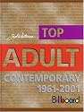 Top Adult Contemporary 1961-2001: Hardcover (Book)