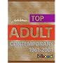 Top Adult Contemporary 1961-2001: Hardcover