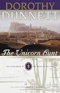The Unicorn Hunt: The Fifth Book of the House of Niccolo