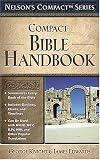 Nelsons Compact Series: Compact Bible Handbook (Nelsons Compact)