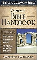 Nelson's Compact Series: Compact Bible Handbook (Nelson's Compact)
