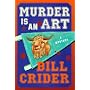 Murder Is an Art