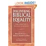 Discovering Biblical Equality: Complementarity Without Hierarchy