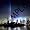 World Trade Center - World Trade Center Lights - Mouse Pads
