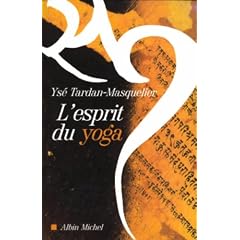 L'esprit du yoga