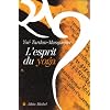 L'esprit du yoga