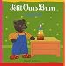 Mes livres pour enfants preferes