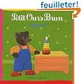 Petit Ours Brun a grandi