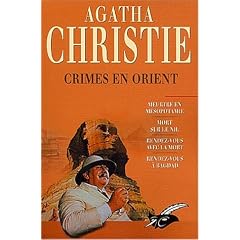 Crimes en orient
