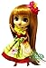 Little Pullip Aloalo Doll