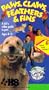 Paws, Claws, Feathers & Fins [VHS]