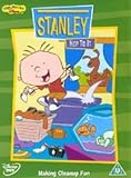 Review Walt Disney Home Video  / Stanley - Hop To It