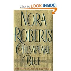 Chesapeake Blue (Quinn Brothers)