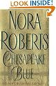 Chesapeake Blue (Quinn Brothers)