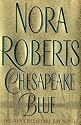Chesapeake Blue (Quinn Brothers (Hardcover))