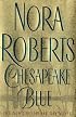 Chesapeake Blue (Quinn Brothers (Hardcover))