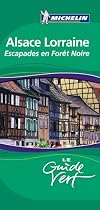 Alsace Lorraine : Vosges