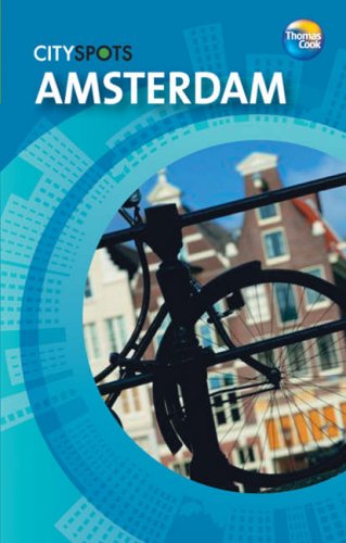 City Travel Guides Discounted  Books : Amsterdam (CitySpots) (CitySpots)