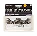 Rubie's Costume Co Owl Feather Eyelash