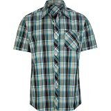 QUIKSILVER Bevy Mens Organic Shirt - Black