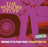 Welcome to the Cheap Seats - The Greatest Hits Live