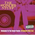 Welcome to the Cheap Seats - The Greatest Hits Live