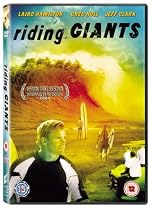 Riding Giants [DVD] [2004]