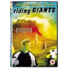 Riding Giants [DVD] [2004]