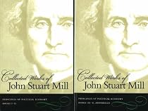 PRINCIPLES OF POLITICAL ECONOMY 2 VOL SET (2 & 3)