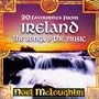 20 Favourites From Ireland: The Songs & The Music