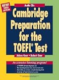 Cambridge Preparation for the TOEFL Test Audio CDs (Cambridge Preparation for the TOEFL Test)