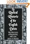 The Radical Rhetoric of the English Deists: The Discourse of Skepticism, 1680-1750 (Studies in Rhetoric/Communication)