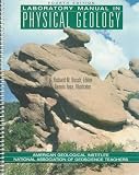 Laboratory Manual in Physical Geology