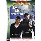 Benji, Zax & the Alien Prince - Episodes 4 - 6
