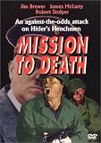 Review Fox Lorber  / Mission to Death [1966] (REGION 1) (NTSC)