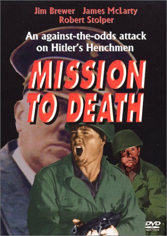 Free Download Of Mission to Death Online