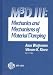 M3d III: Mechanics and Mechanisms of Material Damping (Astm Special Technical Publication// Stp)
