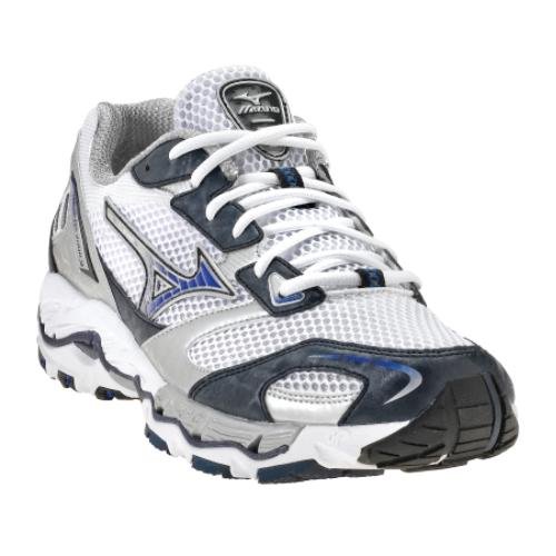 Mens Mizuno Wave Nirvana 3 Running Shoe