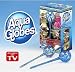 AS SEEN ON TV-2 Pack of Aqua Globes