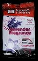 Vacuum storage bag (Lavender Fragrance). Save approx 70% Storage space!
